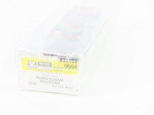 Z Scale Micro-Trains MTL 13701 PRR Pennsylvania 50' Box Car #32155 - SEALED
