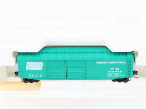 Z Scale Kadee Micro-Trains MTL 13702-2 PC Penn Central 50' Box Car #103609