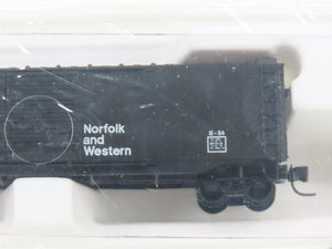 Z Scale Micro-Trains MTL 13703-2 N&W Norfolk & Western 50' Boxcar #285245 SEALED