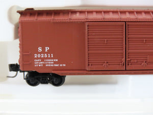 Z Scale Kadee Micro-Trains MTL 13704-2 SP Southern Pacific 50' Box Car #202511