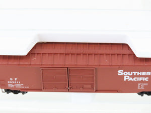 Z Scale Kadee Micro-Trains MTL 13704-2 SP Southern Pacific 50' Box Car #202511