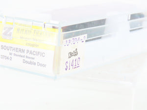 Z Scale Kadee Micro-Trains MTL 13704-2 SP Southern Pacific 50' Box Car #202511