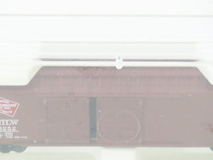 Z Scale Kadee Micro-Trains MTL 13713 MILW Milwaukee Box Car #13252 - SEALED