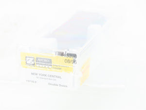 Z Scale Micro-Trains MTL 13716-2 NYC Early Bird 50' Box Car #45390 - SEALED