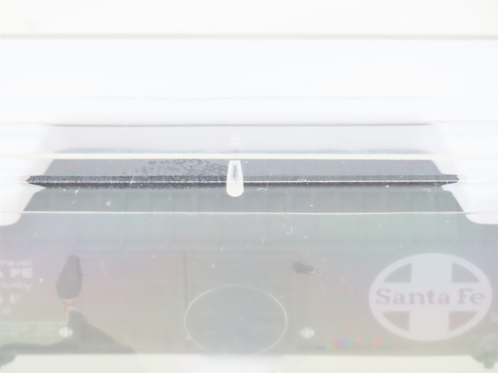 Z Scale Micro-Trains MTL 13719-2 ATSF 