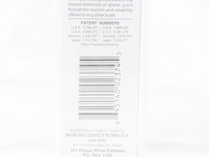 Z Scale Micro-Trains MTL 13719-2 ATSF 