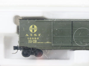 Z Scale Micro-Trains MTL 13720-2 ATSF 