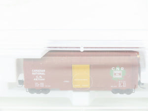 Z Micro-Trains MTL 14119-2 CN Canadian National 