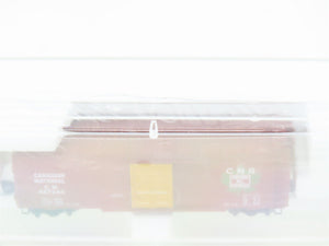 Z Micro-Trains MTL 14119-2 CN Canadian National 