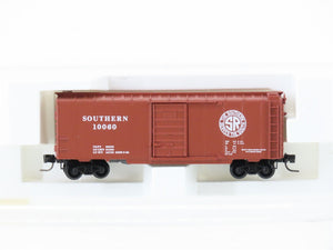 Z Scale Kadee Micro-Trains MTL 14118-2 Southern Railway 40' Box Car #10060