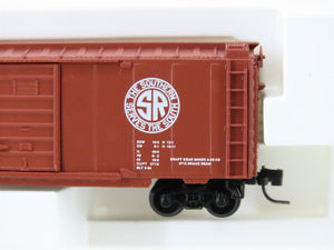 Z Scale Kadee Micro-Trains MTL 14118-2 Southern Railway 40' Box Car #10060
