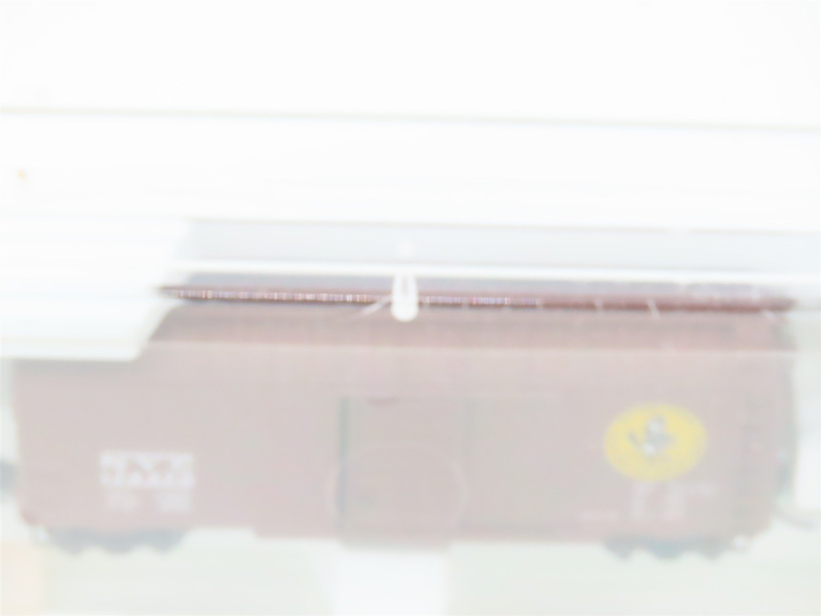 Z Scale Micro-Trains MTL 14117-2 NYC 