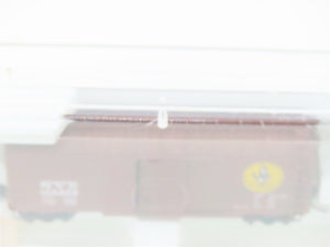 Z Scale Micro-Trains MTL 14117-2 NYC 