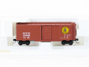 Z Scale Kadee Micro-Trains MTL 14117-2 NYC 