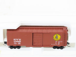 Z Scale Kadee Micro-Trains MTL 14117-2 NYC 