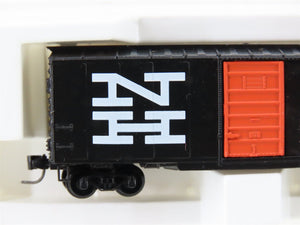 Z Scale Kadee Micro-Trains MTL 14116-2 NH New Haven 40' Box Car #36178