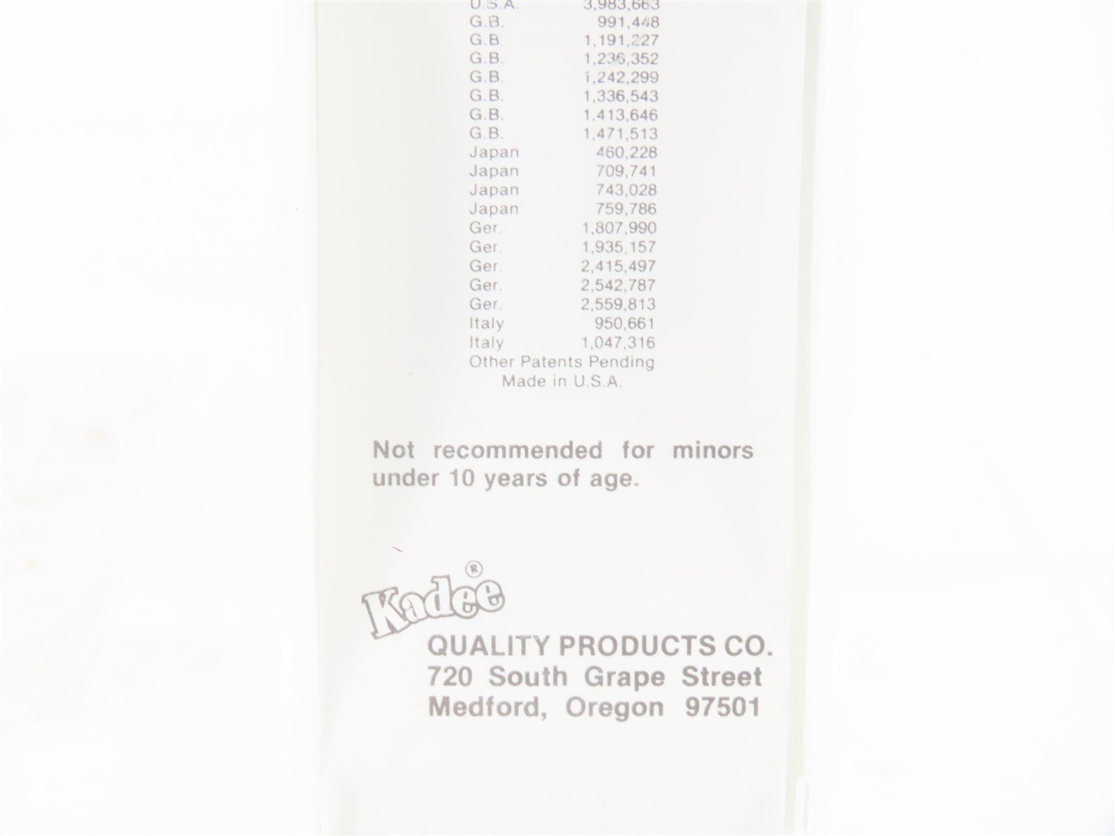 Z Scale Kadee Micro-Trains MTL 14116-2 NH New Haven 40' Box Car #36178