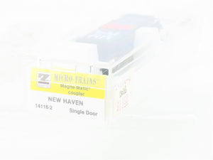 Z Scale Kadee Micro-Trains MTL 14116-2 NH New Haven 40' Box Car #36178