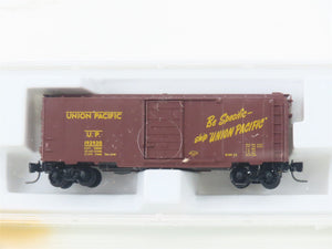 Z Scale Micro-Trains MTL 14109-2 UP 