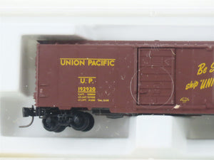 Z Scale Micro-Trains MTL 14109-2 UP 