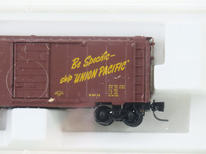 Z Scale Micro-Trains MTL 14109-2 UP 