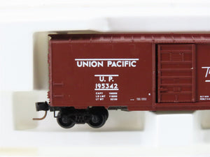 Z Scale Kadee Micro-Trains MTL 14109-2 UP 