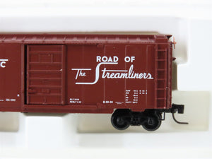 Z Scale Kadee Micro-Trains MTL 14109-2 UP 
