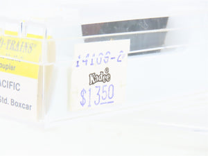 Z Scale Kadee Micro-Trains MTL 14109-2 UP 