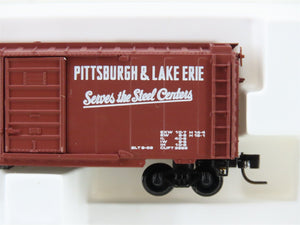 Z Kadee Micro-Trains MTL 14105-2 NYC/P&LE 