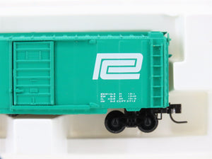 Z Scale Kadee Micro-Trains MTL 14103-2 PC Penn Central 40' Box Car #103809