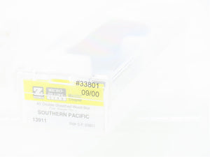 Z Scale Micro-Trains MTL 13911 SP Southern Pacific 40' Box Car #33801 - SEALED