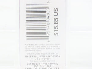 Z Micro-Trains MTL 13912-2 ACL Atlantic Coast Line 40' Box Car #46683 - SEALED