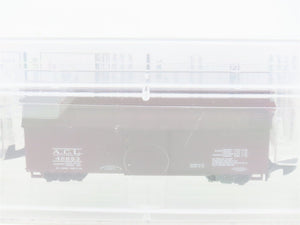 Z Scale Micro-Trains MTL 13912 ACL Atlantic Coast Line 40' Box Car #46683 SEALED