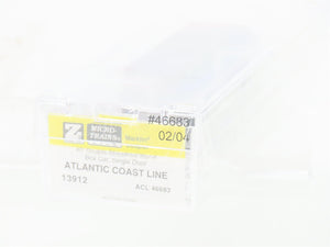Z Scale Micro-Trains MTL 13912 ACL Atlantic Coast Line 40' Box Car #46683 SEALED