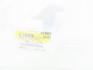 Z Scale Micro-Trains MTL 13911-2 SP Southern Pacific 40' Box Car #33801 - SEALED