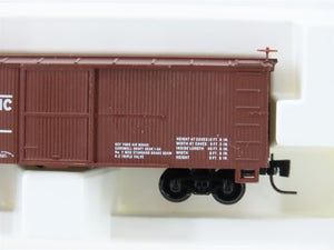 Z Scale Micro-Trains MTL 13907-2 MP Missouri Pacific 40' Box Car #45231 C.T.