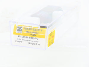 Z Scale Micro-Trains MTL 13907-2 MP Missouri Pacific 40' Box Car #45231 C.T.