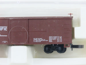 Z Scale Micro-Trains MTL 13907 MP Missouri Pacific 40' Boxcar #45231 C.T. SEALED