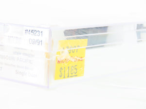 Z Scale Micro-Trains MTL 13907 MP Missouri Pacific 40' Boxcar #45231 C.T. SEALED