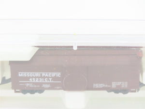 Z Scale Micro-Trains MTL 13907 MP Missouri Pacific 40' Boxcar #45231 C.T. SEALED