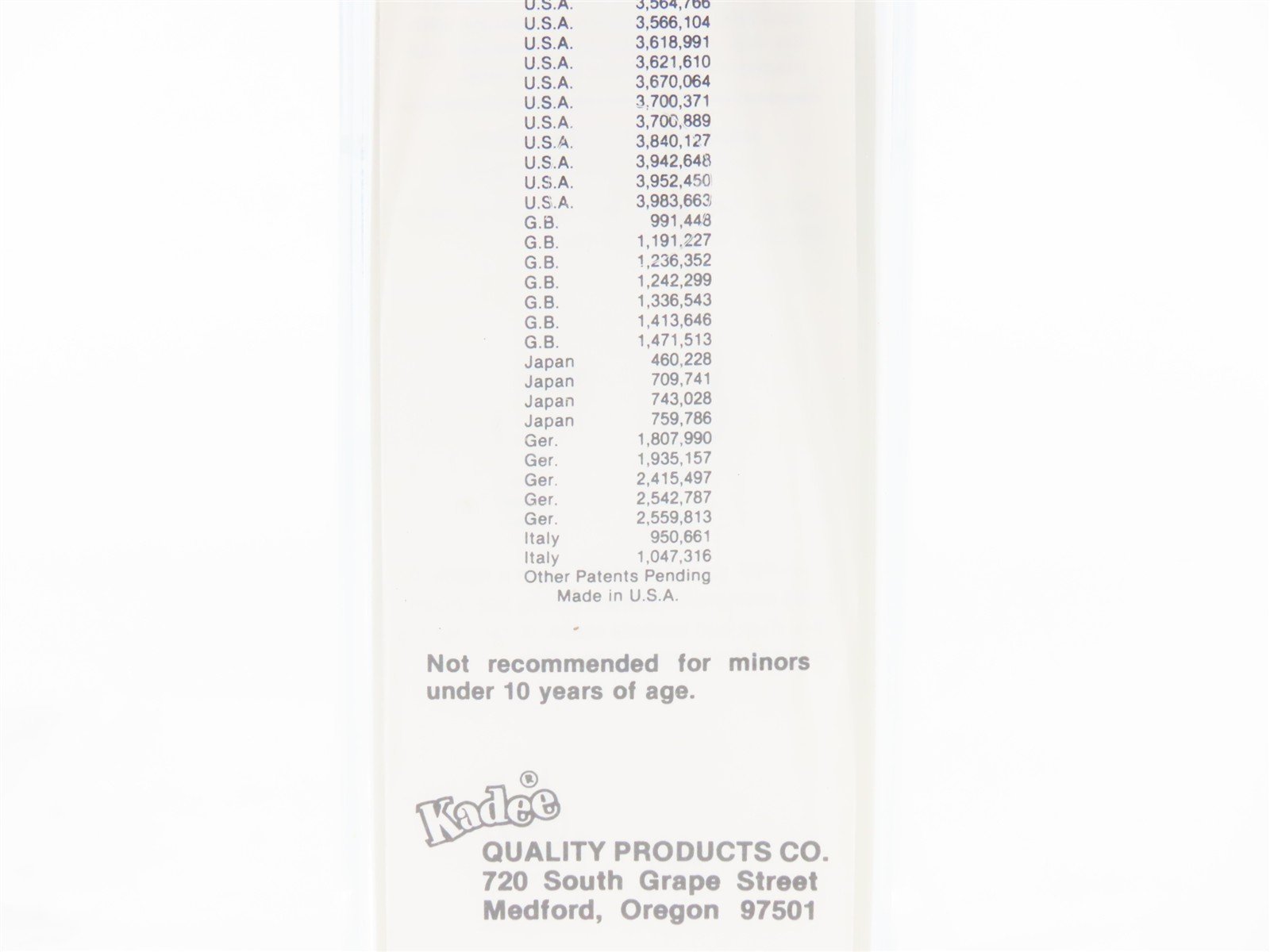 Z Scale Kadee Micro-Trains MTL 13906-2 DL&W Lackawanna 40' Box Car #45000