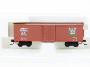 Z Kadee Micro-Trains MTL 13903-2 CN Canadian National 