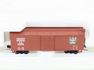 Z Kadee Micro-Trains MTL 13903-2 CN Canadian National 