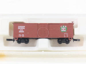 Z Kadee Micro-Trains MTL 13903 CN Canadian National 