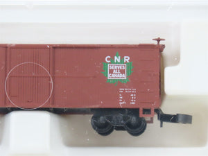 Z Kadee Micro-Trains MTL 13903 CN Canadian National 