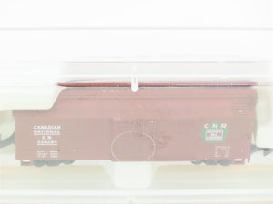 Z Kadee Micro-Trains MTL 13903 CN Canadian National 