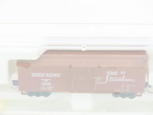 Z Kadee Micro-Trains MTL 13902-2 UP 
