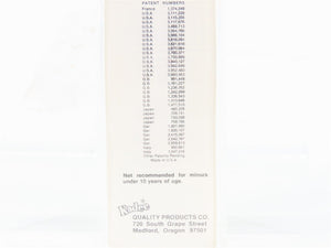 Z Kadee Micro-Trains MTL 13902-2 UP 