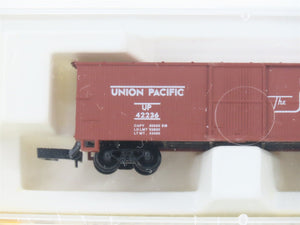 Z Scale Kadee Micro-Trains MTL 13902 UP 