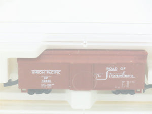 Z Scale Kadee Micro-Trains MTL 13902 UP 